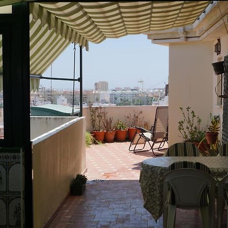 Penthouse With Stunning Views Apartment Estepona Exterior photo