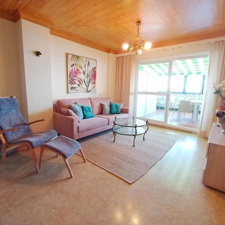Penthouse With Stunning Views Apartment Estepona Exterior photo