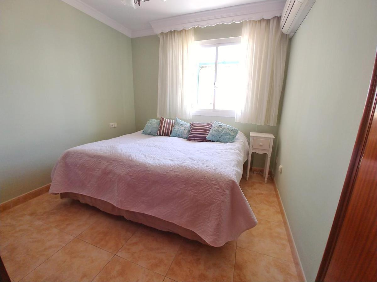 Penthouse With Stunning Views Apartment Estepona Exterior photo